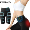Masseur cervical EMS rechargeable | 8 modes + télécommande | Soulagement de la douleur & relaxation musculaire