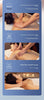 Oreiller de massage électrique sans fil | Pétrissage profond pour cou, trapèzes, épaules & dos – Maison & voiture