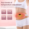 Ceinture chauffante électrique | Soulagement des crampes menstruelles & douleurs abdominales