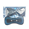 Patch EMS autocollant | Stimulation musculaire & soulagement de la douleur du cou et du corps