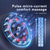 Masseur Guasha chauffant sans fil | Drainage lymphatique, brûleur de graisse & remodelage du corps