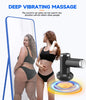 Appareil de sculpture du corps 5-en-1 | Massage rotatif anti-cellulite, détente profonde pour dos, abdomen, fessiers, jambes & bras