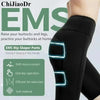 Masseur cervical EMS rechargeable | 8 modes + télécommande | Soulagement de la douleur & relaxation musculaire