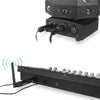 Contrôleur DMX 512 sans fil 2.4 GHz | Émetteur & récepteur XLR pour éclairage de scène LED, PAR, DJ & bars