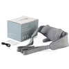 Châle de massage sans fil | Pétrissage profond du cou & du dos, moteur puissant 26W