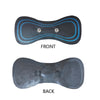 Patch EMS autocollant | Stimulation musculaire & soulagement de la douleur du cou et du corps