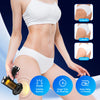 Appareil de sculpture du corps 5-en-1 | Massage rotatif anti-cellulite, détente profonde pour dos, abdomen, fessiers, jambes & bras