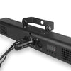 Contrôleur DMX 512 sans fil 2.4 GHz | Émetteur & récepteur XLR pour éclairage de scène LED, PAR, DJ & bars