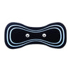 Patch EMS autocollant | Stimulation musculaire & soulagement de la douleur du cou et du corps